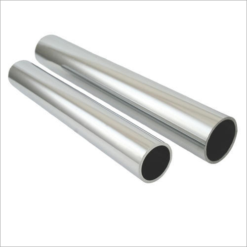 Stainless Steel Seamless Pipes