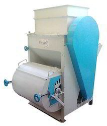 Decorticator Machine