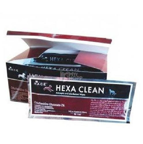 HEXA CLEAN WIPES-GENERAL