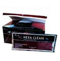 HEXA CLEAN WIPES-GENERAL
