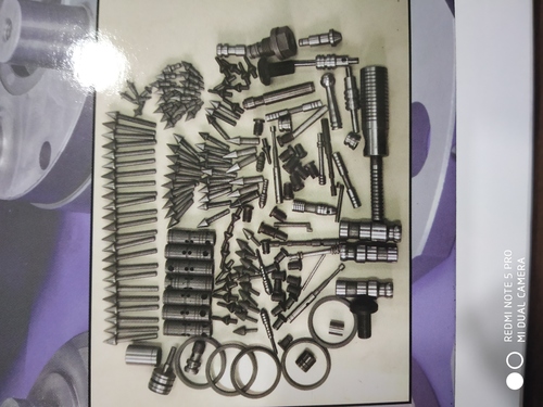 Pump Spares
