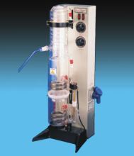 All Quartz Double Distiller