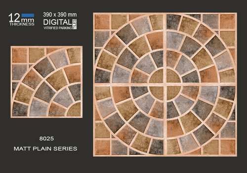 400X400 Vitrified Tiles