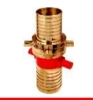 Suction & Camlock Coupling By SRFIRE & ELECTRICAL ENGINEERING PRIVATE LIMITED