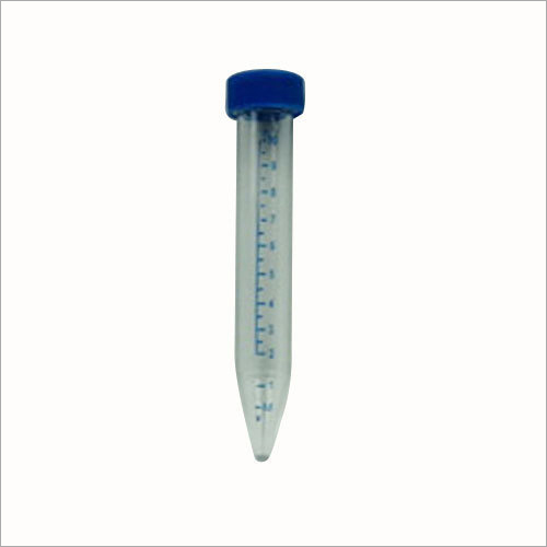 Conical Test Tube Application: Chemical Lab