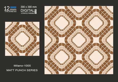 390X390 Porcelain Tiles
