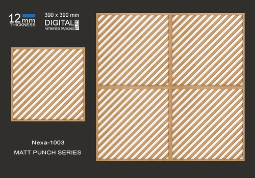 Polished Porcelain Tiles