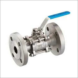 Industrial Valves By RAMP TECH