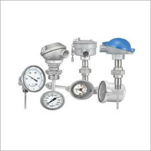 Industrial Field Instruments