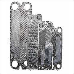 Plate Heat Exchanger