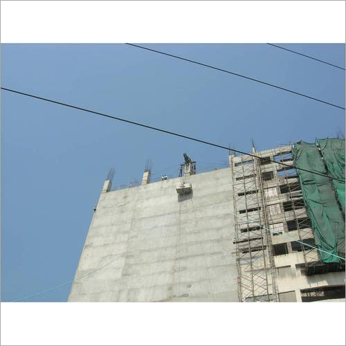 High Rise And Heavy Structure Work By KELKAR ENGINEERS & ERECTORS CO