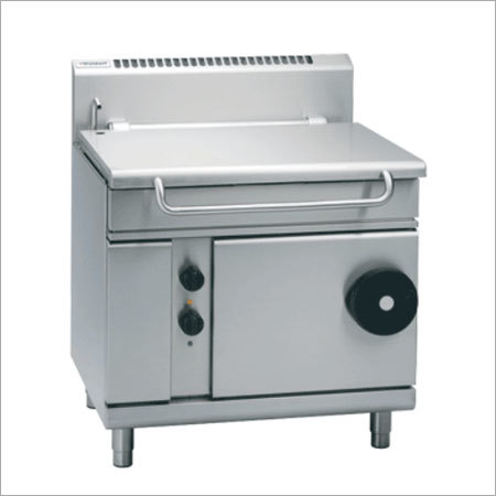 Tilting Braising Pan (Electric)