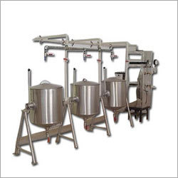 Steam Cooking With Steam Generator