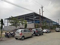 Industrial Shelter - Quality Metal And Alloy Fabrication | Portable, Corrosion-resistant, Fireproof, Versatile For Personnel And Equipment Protection