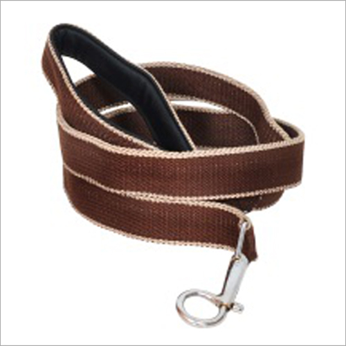 Brown Dog Leash