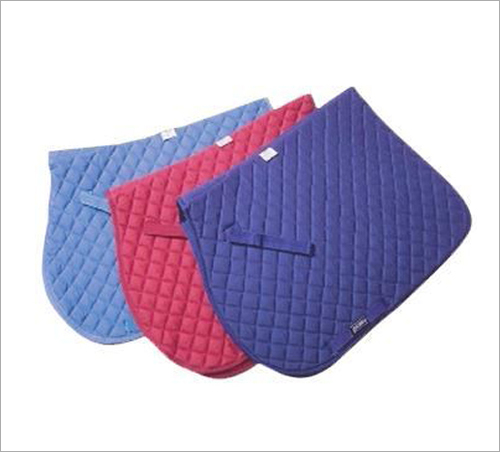 Saddle Pad 