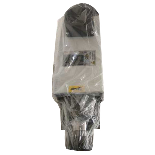 Automatic Air Cooled Spindle