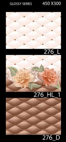 450X300 Wall Tiles