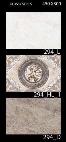 Decorative Wall Tiles