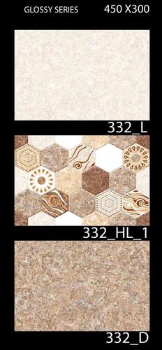Glazed Wall Tiles