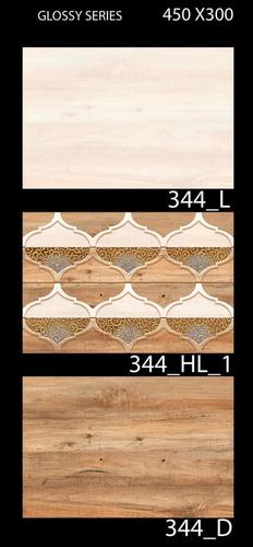 Living Room Wall Tiles