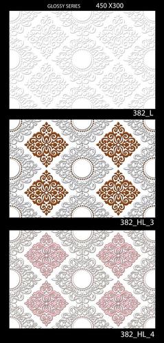 Interior Wall Tiles
