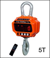 Splash For Load Cell