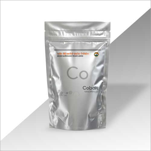 Cobalt Nano Particles Application: Industrial