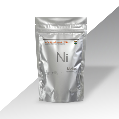 Nickel Nano Particles