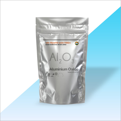 Aluminium Oxide Nano Powder