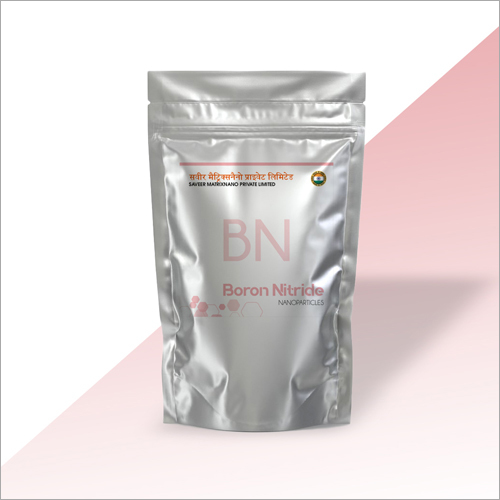 Boron Nitride Nano Powder