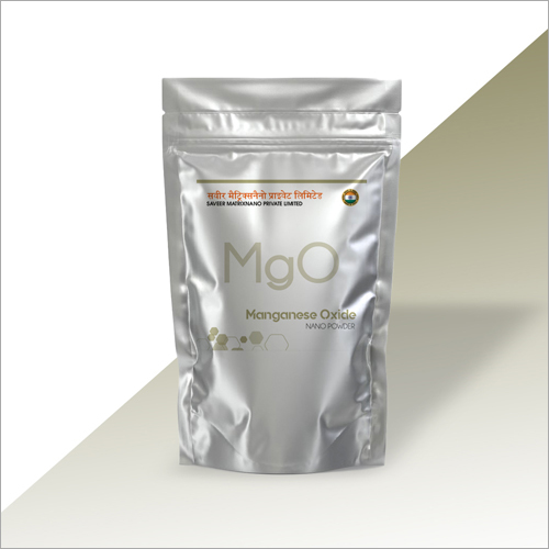 Manganese Oxide Nano Powder