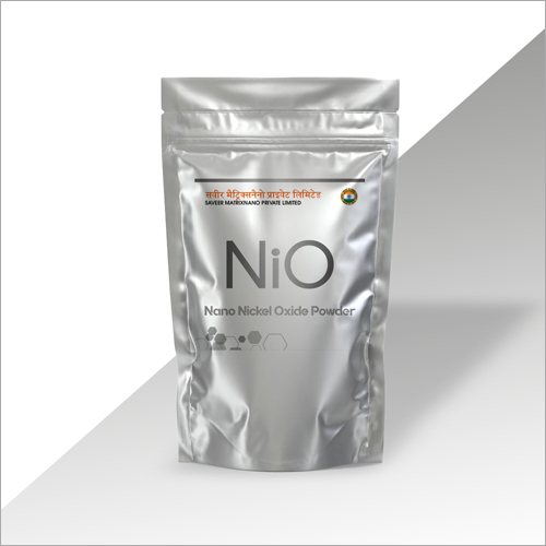 Nano Nickle Oxide Nano Powder