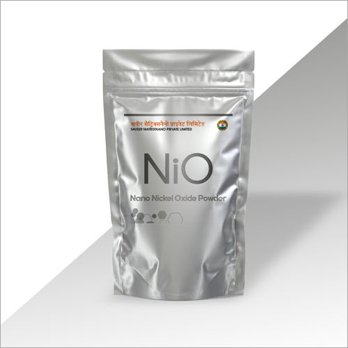 Nano Nickle Oxide Nano Powder