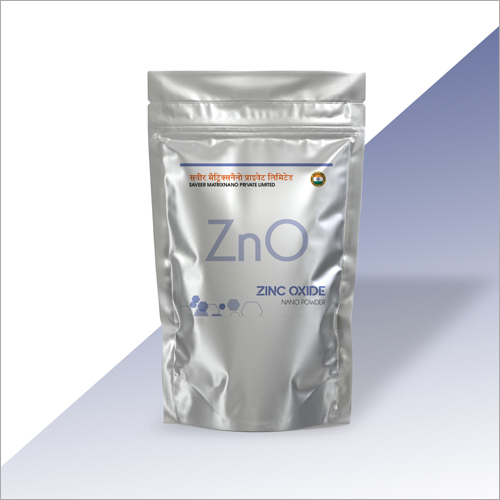 Zinc Oxide Nano Powder