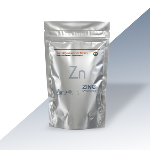 Zinc Nano Powder