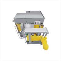 Heat Setting Machine Applicable Material: Steenless Steel