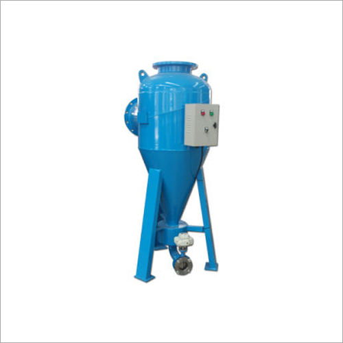 Hydrocyclone Separator