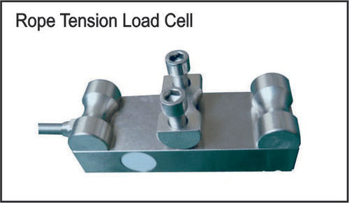 Wire Rope Load Cell