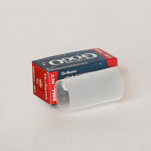 Bleached White Rolling Paper Roll