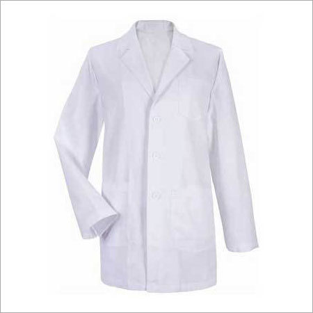 Cotton Doctor Coats By ARORA INDUSTRIES