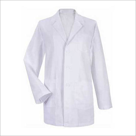 Cotton Doctor Coats
