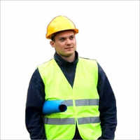 Construction Uniform - Industrial Safety Apparel Collar Type: V Neck