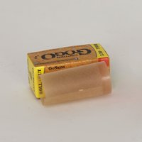 Unbleached Brown Rolling Paper Roll