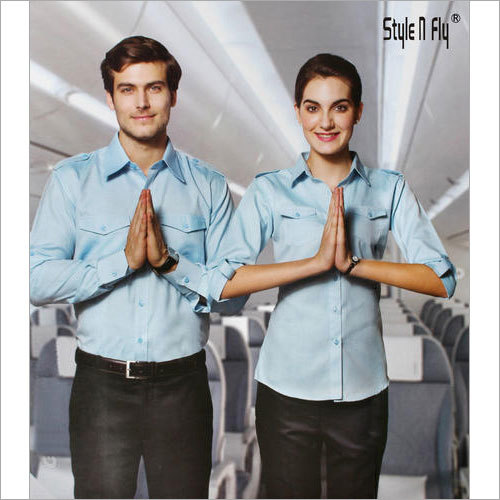 Security Uniform and Accessories