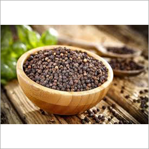 Black Pepper - Whole & Ground Hot & Spicy Granule 24 Month Shelf Life | Quality Tested Antibacterial Properties Various Packaging Options