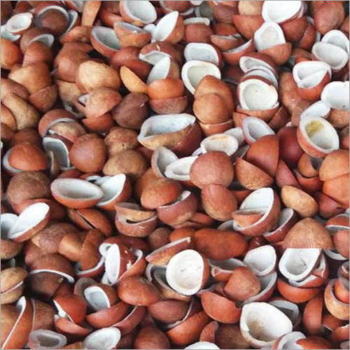 Brown Natural Coconut Copra