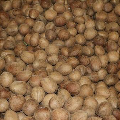 Brown Coconut Copra