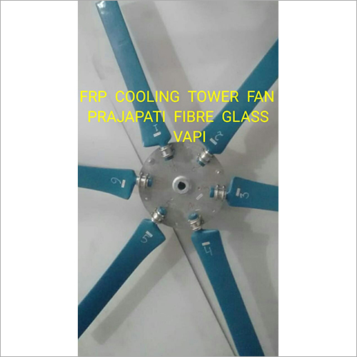 FRP Cooling Tower Fan