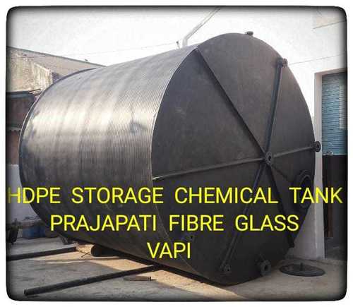 HDPE Industrial Chemical Tank